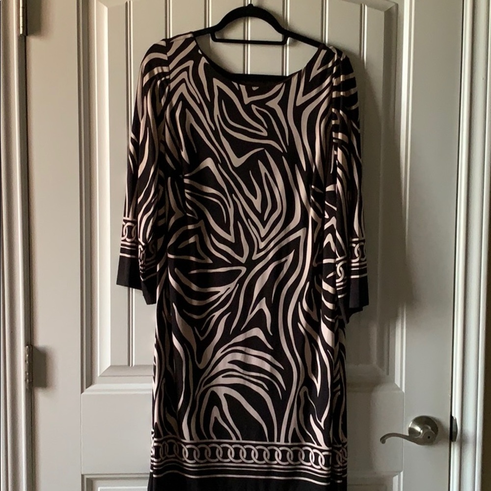 NWT women’s dress